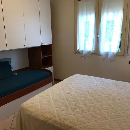 Al Mare A Apartament *