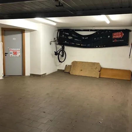 Apartament Al Mare A *