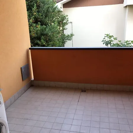 Al Mare A شقة ريتشيوني
