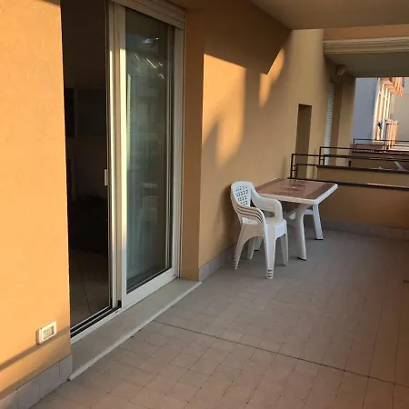 Appartamento Al Mare A
